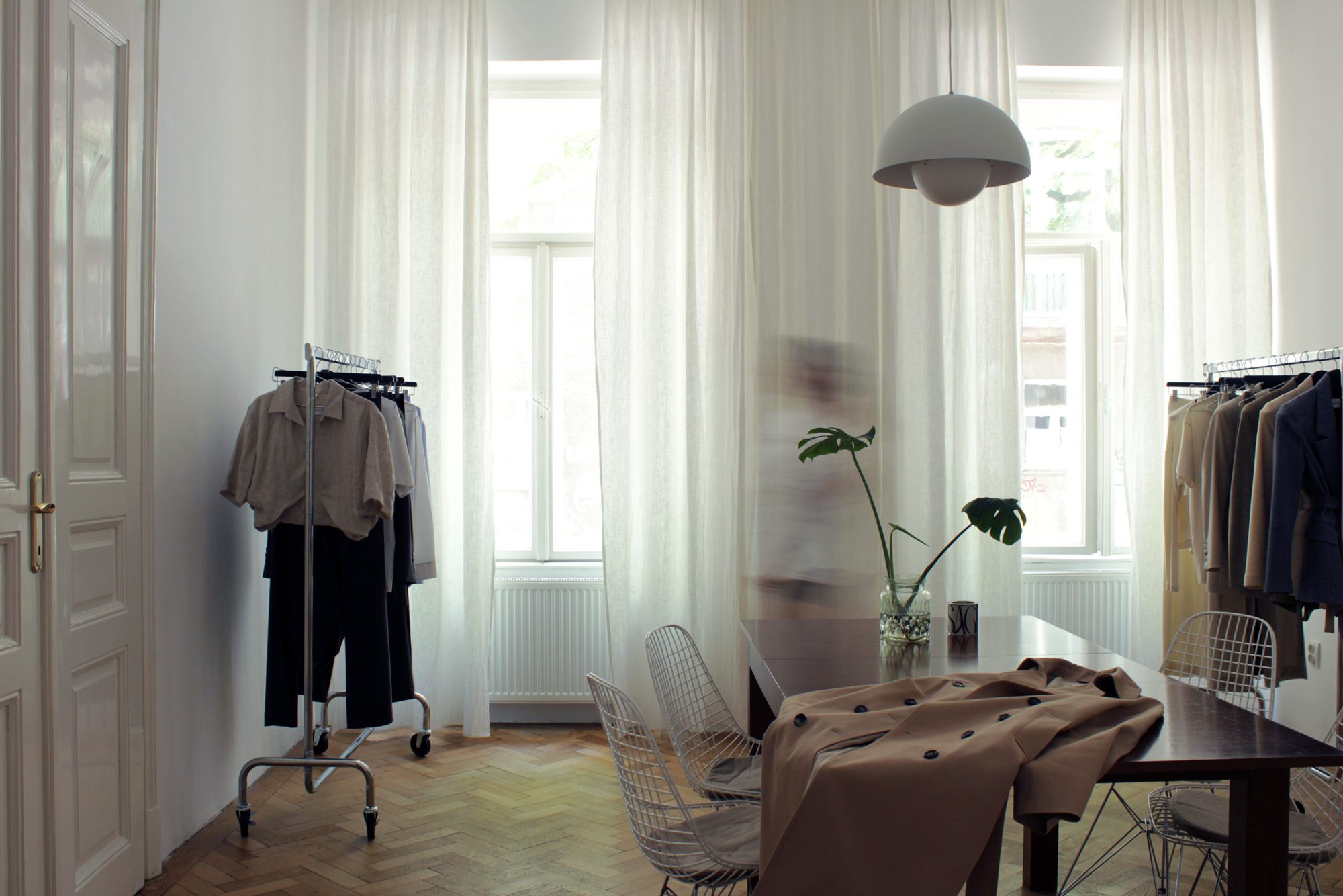 MACCU SHOWROOM & ATELIER